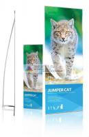 L-стенд Jumper Cat