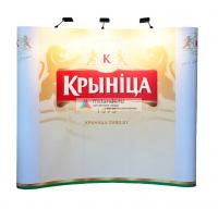 Pop-up Cat Изогнутый 1x3, 2x3, 3x3, 4x3, 5x3, 6x3