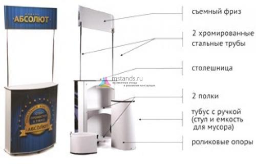 Промостойка Абсолют
