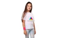 Футболка Мэджик детская для сублимации (No brand)